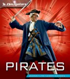 Navigators: Pirates  N/A 9780753471319 Front Cover