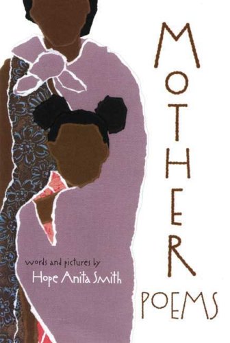 Mother Poems   2009 9780805082319 Front Cover