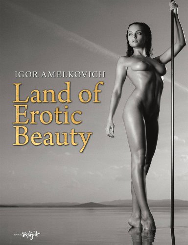 Land of Erotic Beauty:   2012 9783037666319 Front Cover