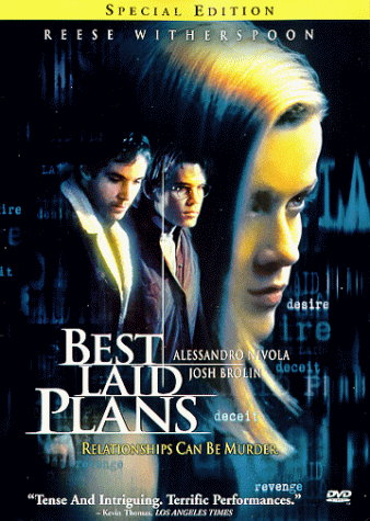 Best Laid Plans (Widescreen Special Edition) System.Collections.Generic.List`1[System.String] artwork