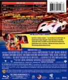 Speed Racer [Blu-ray] System.Collections.Generic.List`1[System.String] artwork