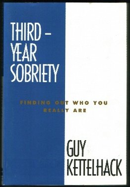 Third Year : Finding Out Who You Really Are N/A 9780062506320 Front Cover
