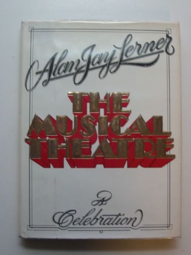 Musical Theatre N/A 9780070372320 Front Cover