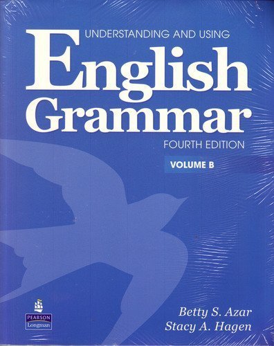 Understanding and Using English Grammar  4th 2009 9780132333320 Front Cover