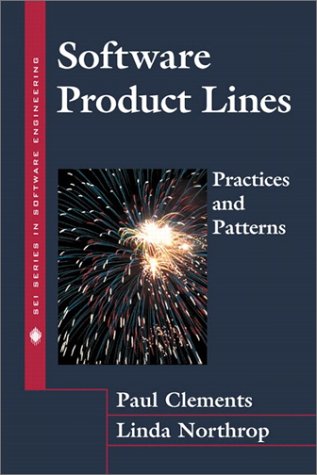 Software Product Lines Practices and Patterns 3rd 2002 9780201703320 Front Cover