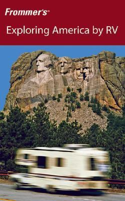 Exploring America by RV  4th 2006 (Revised) 9780471773320 Front Cover