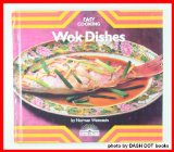 Wok Cooking N/A 9780812055320 Front Cover