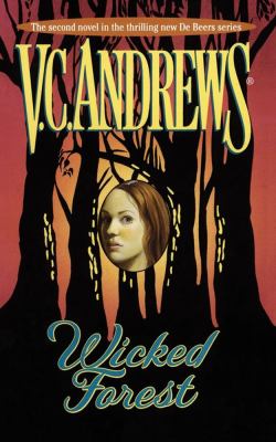 Wicked Forest  N/A 9781451646320 Front Cover