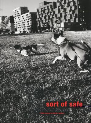 Sort of Safe   2009 9788792241320 Front Cover