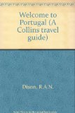 Portugal Welcome to Portugal  1984 9780004473321 Front Cover