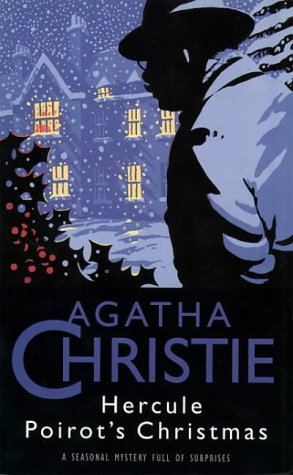 Hercule Poirot's Christmas (The Christie Collection) N/A 9780006169321 Front Cover