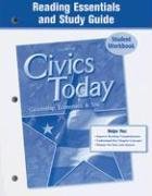 Civics Today Citizenship, Economics, and You  2003 (Student Manual, Study Guide, etc.) 9780078605321 Front Cover