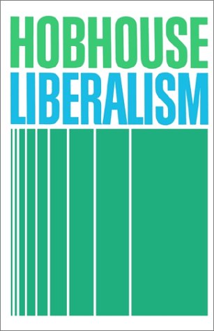 Liberalism  Reprint  9780195003321 Front Cover