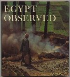 Egypt Observed   1979 9780195201321 Front Cover