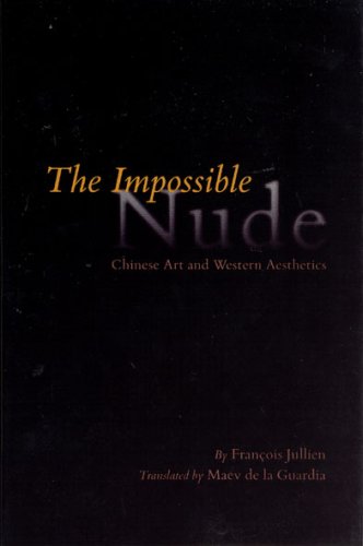 Impossible Nude   2007 9780226415321 Front Cover
