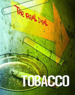 Tobacco:  2007 9780431907321 Front Cover