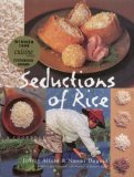 Seductions of Rice N/A 9780679309321 Front Cover