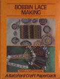 Bobbin Lace Making  1983 9780713441321 Front Cover