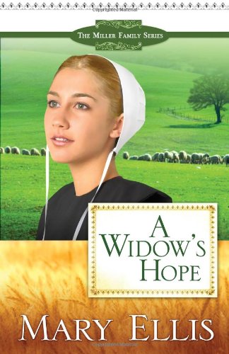 Widow's Hope   2009 9780736927321 Front Cover