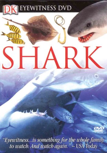 Shark:  2006 9780756628321 Front Cover