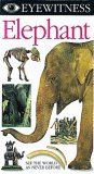 Elephant N/A 9780789400321 Front Cover