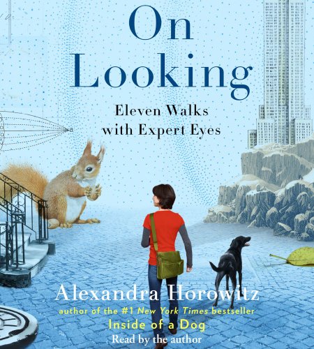 On Looking: Eleven Walks With Expert Eyes  2013 9781442359321 Front Cover