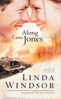 Along Came Jones   2003 9781590520321 Front Cover