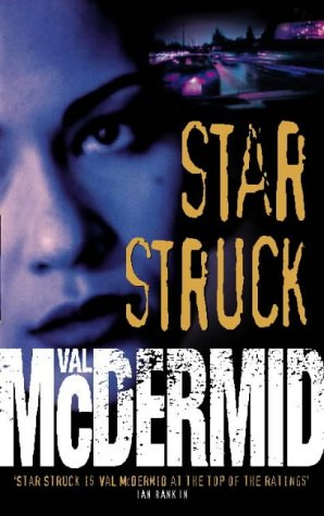 Star Struck N/A 9780006498322 Front Cover