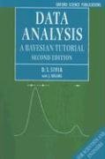 Data Analysis A Bayesian Tutorial 2nd 2006 (Revised) 9780198568322 Front Cover