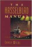 Hasselblad Manual  4th 1992 9780240801322 Front Cover