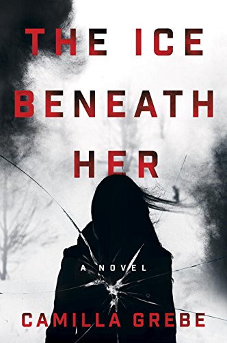 Ice Beneath Her A Novel  2016 9780425284322 Front Cover