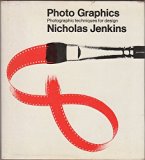 Photographic Technique for Design N/A 9780442241322 Front Cover