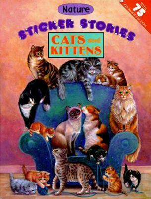 Cats and Kittens   1998 9780448418322 Front Cover