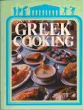 Greek Cooking N/A 9780517239322 Front Cover