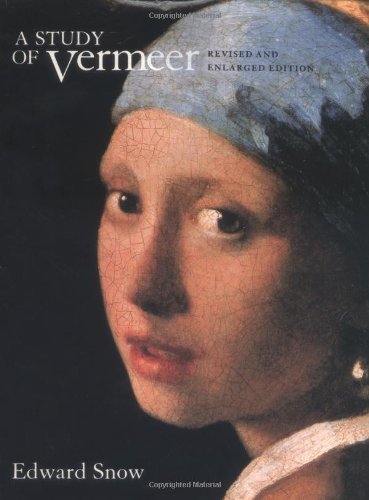 Study of Vermeer, Revised and Enlarged Edition  2nd 1994 9780520071322 Front Cover