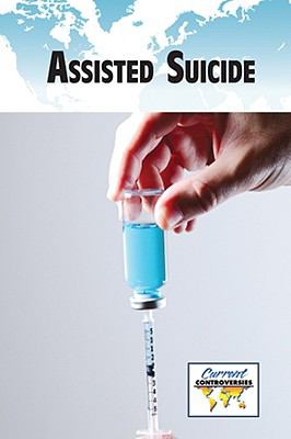 Assisted Suicide   2009 9780737741322 Front Cover