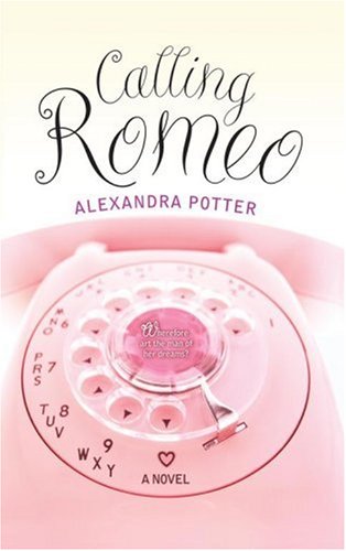 Calling Romeo   2002 9780743470322 Front Cover