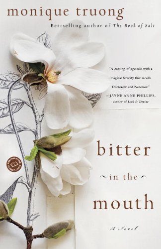 Bitter in the Mouth A Novel N/A 9780812981322 Front Cover