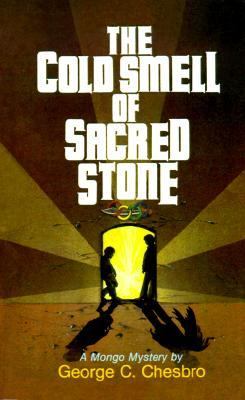 Cold Smell of Sacred Stone  3rd 1988 (Reprint) 9780967450322 Front Cover