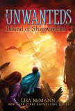 Island of Shipwrecks   2015 9781442493322 Front Cover