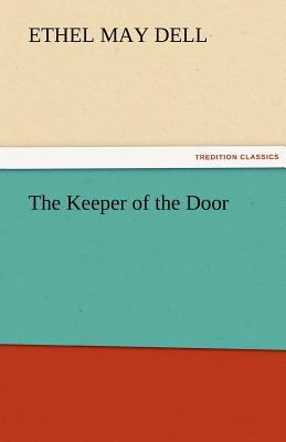 Keeper of the Door  N/A 9783842477322 Front Cover