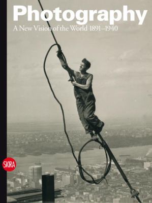 New Vision of the World, 1891-1940   2012 9788857210322 Front Cover