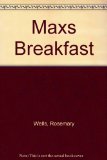 Max's Breakfast   1985 9780001384323 Front Cover