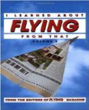 I Learned about Flying from That N/A 9780070214323 Front Cover