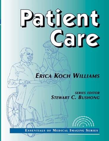 Patient Care  1999 9780070706323 Front Cover