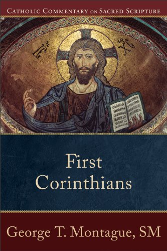 First Corinthians   2011 9780801036323 Front Cover