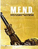 M. E. N. D. - Mend: Movement for the Emancipation of the Nigerian Delta Mend: Movement for the Emancipation of the Nigerian Delta Large Type  9781489521323 Front Cover