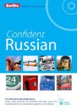 Berlitz Confident Russian   2014 9781780044323 Front Cover