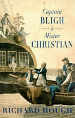 Captain Bligh and Mr.Christian N/A 9781861761323 Front Cover