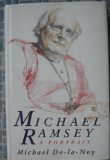 Michael Ramsey A Portrait  1990 9780002153324 Front Cover